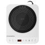 Плитка индукционная Maunfeld EFI271TWH