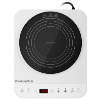 Плитка индукционная Maunfeld EFI271TWH