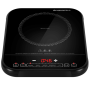 Плитка индукционная Maunfeld EFI301TBK