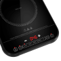 Плитка индукционная Maunfeld EFI301TBK