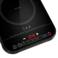 Плитка индукционная Maunfeld EFI301TBK