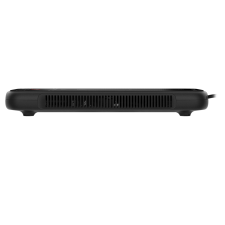 Плитка индукционная Maunfeld EFI301TBK