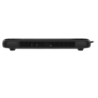 Плитка индукционная Maunfeld EFI301TBK