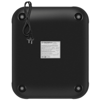 Плитка индукционная Maunfeld EFI301TBK