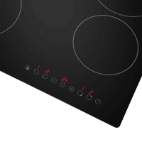 Комплект Maunfeld Basel (Духовой шкаф AEOF6060B2, Варочная поверхность AVCE594STBK)