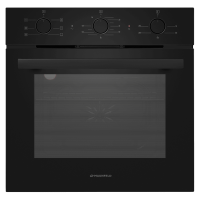 Комплект Maunfeld Basel (Духовой шкаф AEOF6060B2, Варочная поверхность AVCE594STBK)