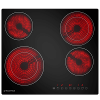 maunfeld_bergen_dukhovoy_shkaf_aeod6063b_varochnaya_poverkhnost_avce594d2bk Комплект Maunfeld Bergen (Духовой шкаф AEOD6063B, Варочная поверхность AVCE594D2BK)