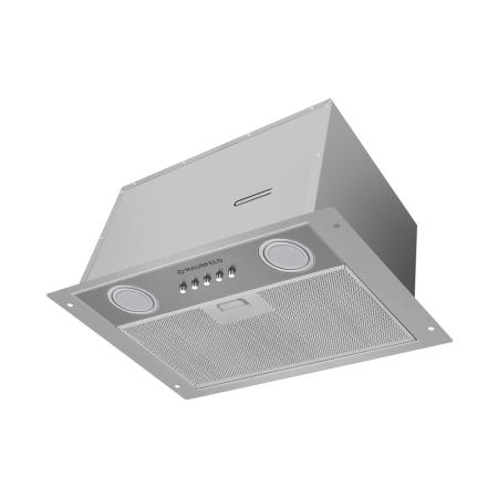Вытяжка Maunfeld Cam 45 Inox