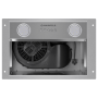 Вытяжка Maunfeld Cam 45 Inox