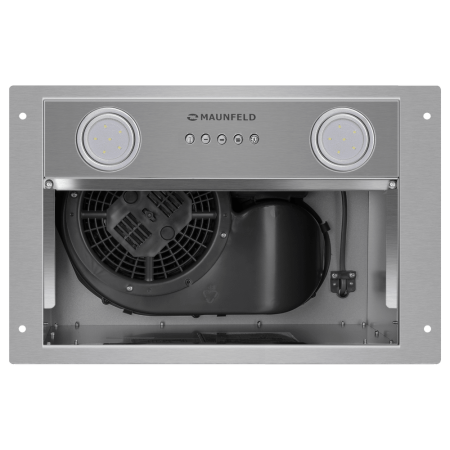 Вытяжка Maunfeld Cam 45 Inox