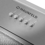 Вытяжка Maunfeld Cam 45 Inox