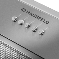 Вытяжка Maunfeld Cam 45 Inox