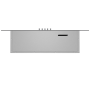 Вытяжка Maunfeld Cam 45 Inox