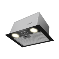 Вытяжка Maunfeld Cam 45 Black