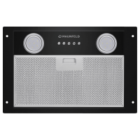 Вытяжка Maunfeld Cam 45 Black