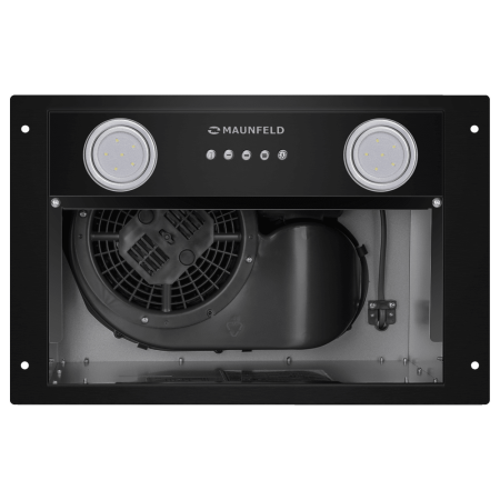 Вытяжка Maunfeld Cam 45 Black