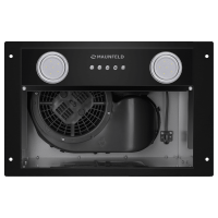 Вытяжка Maunfeld Cam 45 Black