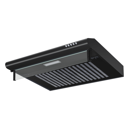 Вытяжка Maunfeld MPC 50 черный
