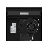 Вытяжка Maunfeld MPC 50 черный