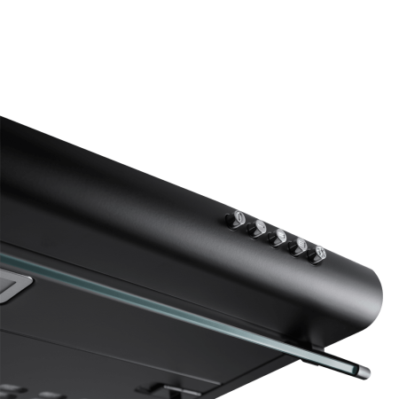 Вытяжка Maunfeld MPC 50 черный