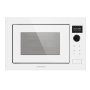 Микроволновая печь встраиваемая Maunfeld XBMO251GW Glossy