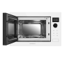 Микроволновая печь встраиваемая Maunfeld XBMO251GW Glossy