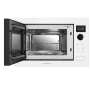 Микроволновая печь встраиваемая Maunfeld XBMO251GW Glossy