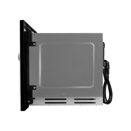 Микроволновая печь встраиваемая Maunfeld XBMO251GW Glossy