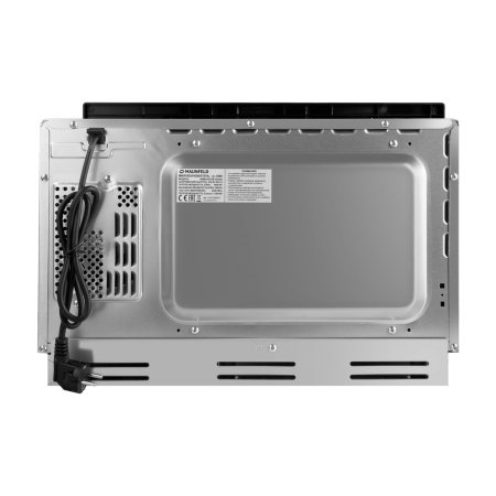 Микроволновая печь встраиваемая Maunfeld XBMO251GW Glossy