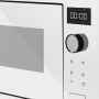 Микроволновая печь встраиваемая Maunfeld XBMO251GW Glossy