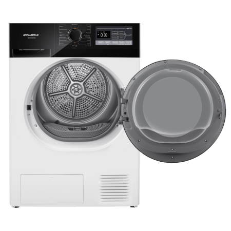 Сушильная машина Maunfeld MFDM168WH03B