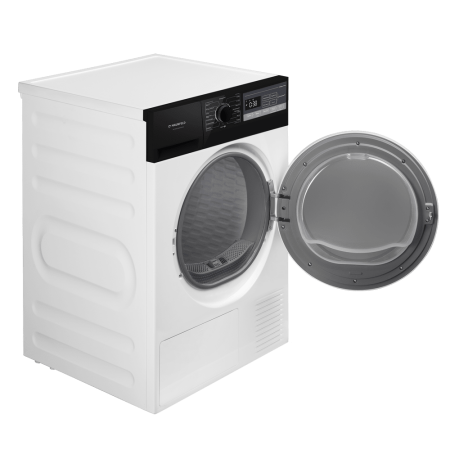 Сушильная машина Maunfeld MFDM168WH03B