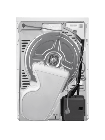 Сушильная машина Maunfeld MFDM168WH03B