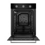 Духовой шкаф Maunfeld EOEC516PB