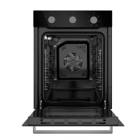 Духовой шкаф Maunfeld EOEC516PB
