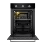 Духовой шкаф Maunfeld EOEC516PB