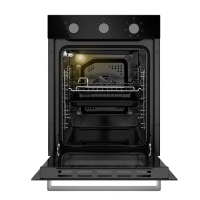 Духовой шкаф Maunfeld EOEC516PB