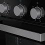 Духовой шкаф Maunfeld EOEC516PB