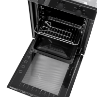 Духовой шкаф Maunfeld EOEC516PB2