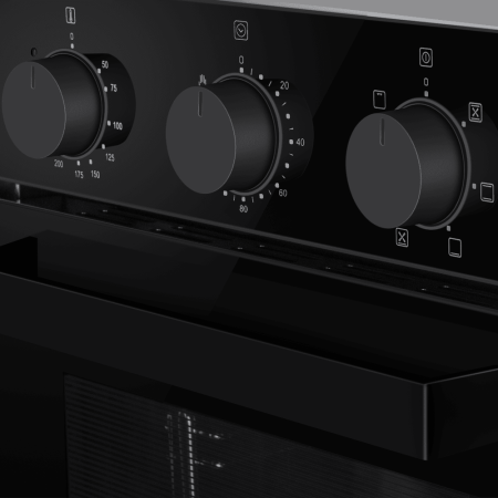Духовой шкаф Maunfeld EOEC516PB2