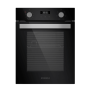 Духовой шкаф Maunfeld EOEM516PB