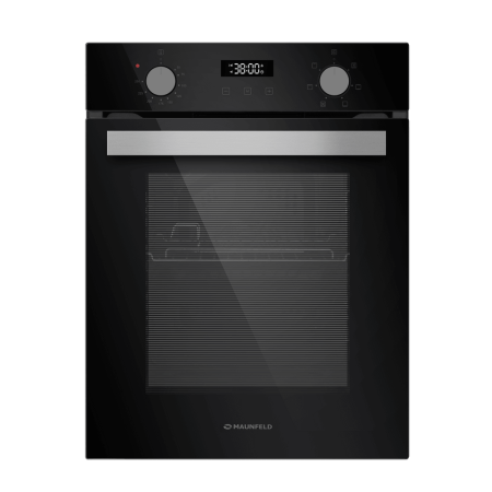 Духовой шкаф Maunfeld EOEM516PB