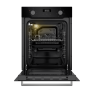 Духовой шкаф Maunfeld EOEM516PB