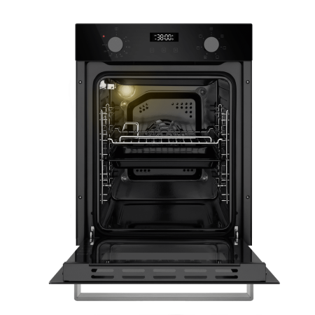 Духовой шкаф Maunfeld EOEM516PB