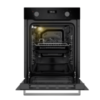 Духовой шкаф Maunfeld EOEM516PB
