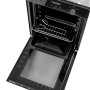 Духовой шкаф Maunfeld EOEM516PB