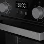 Духовой шкаф Maunfeld EOEM516PB