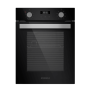 Духовой шкаф Maunfeld EOEM519PB