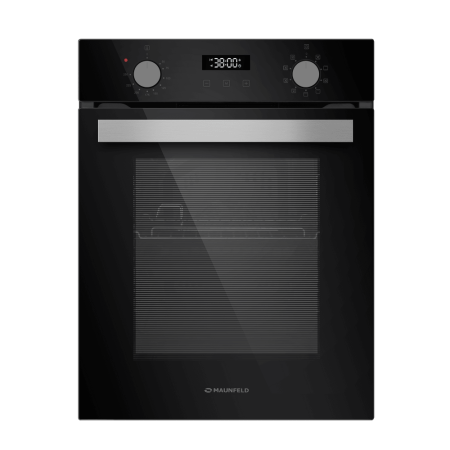 Духовой шкаф Maunfeld EOEM519PB