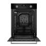 Духовой шкаф Maunfeld EOEM519PB